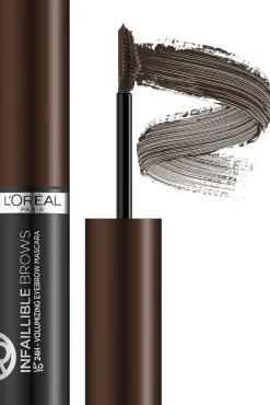 L'Oreal Paris Infallible 24H Brows