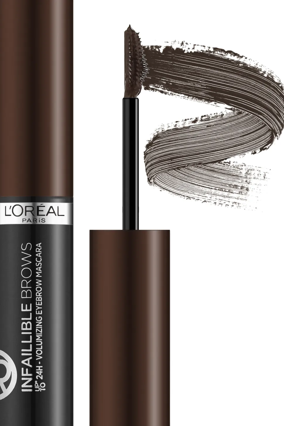 L'Oreal Paris Infallible 24H Brows