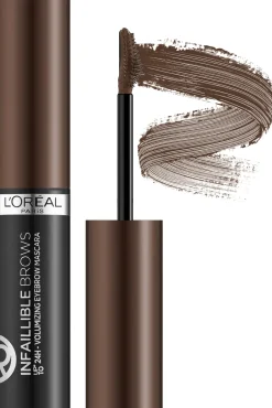 L'Oreal Paris Infallible 24H Brows
