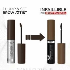 L'Oreal Paris Infallible 24H Brows