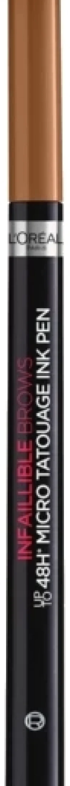 L'Oreal Paris Micro Tatouage Unbelieva Brow