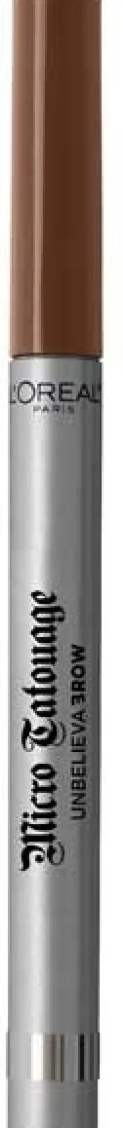 L'Oreal Paris Micro Tatouage Unbelieva Brow