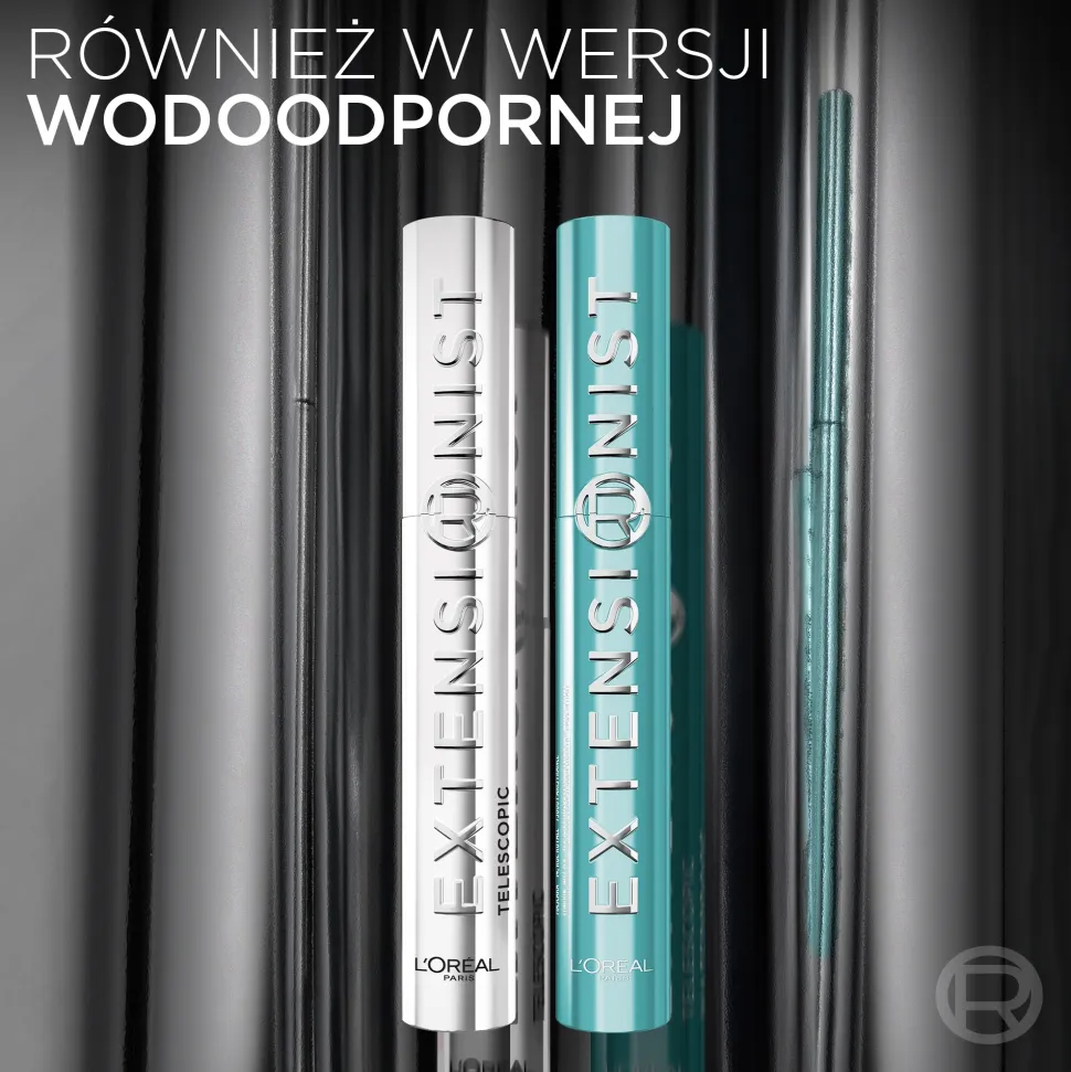 L'Oreal Paris Telescopic Extensionist Mascara