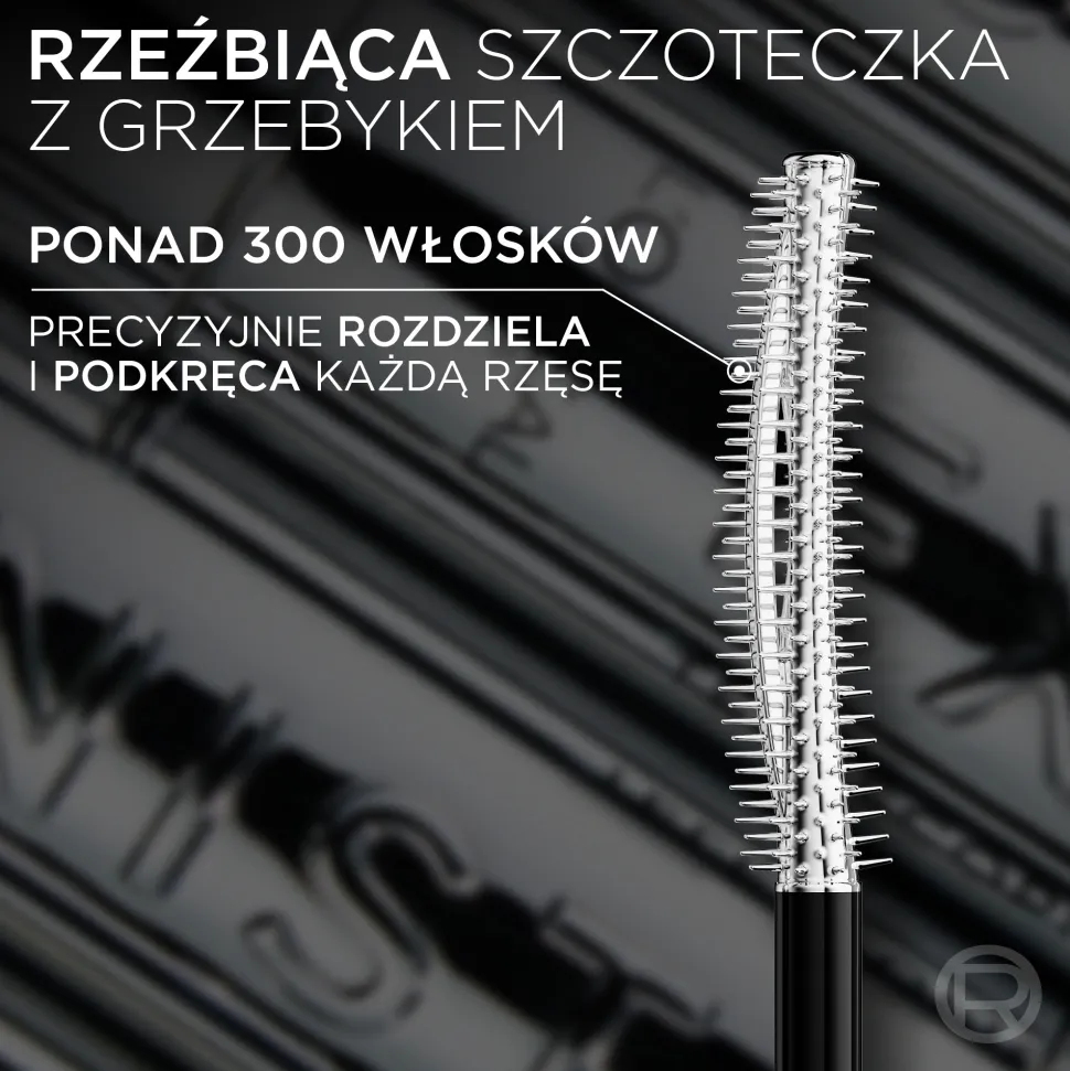 L'Oreal Paris Telescopic Extensionist Mascara
