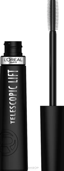 L'Oreal Paris Telescopic Lift Mascara