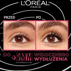 L'Oreal Paris Telescopic Lift Mascara