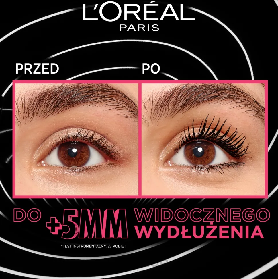 L'Oreal Paris Telescopic Lift Mascara