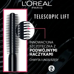L'Oreal Paris Telescopic Lift Mascara