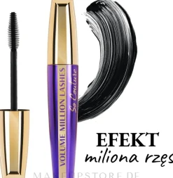 L'Oreal Paris Volume Million Lashes So Couture