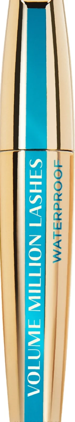 L'Oreal Paris Volume Million Lashes Waterproof