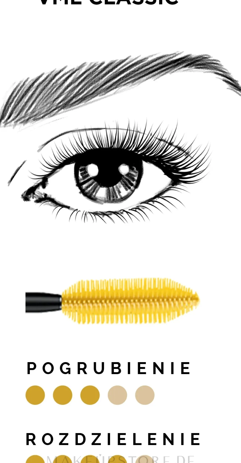L'Oreal Paris Volume Million Lashes Waterproof