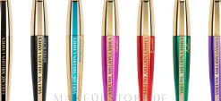 L'Oreal Paris Volume Million Lashes Waterproof