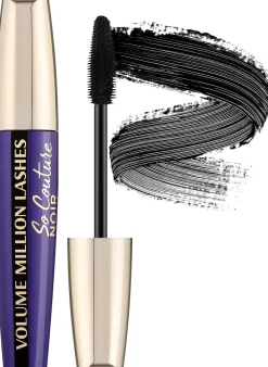L'Oreal Paris Volume Millions Lashes So Couture So Black