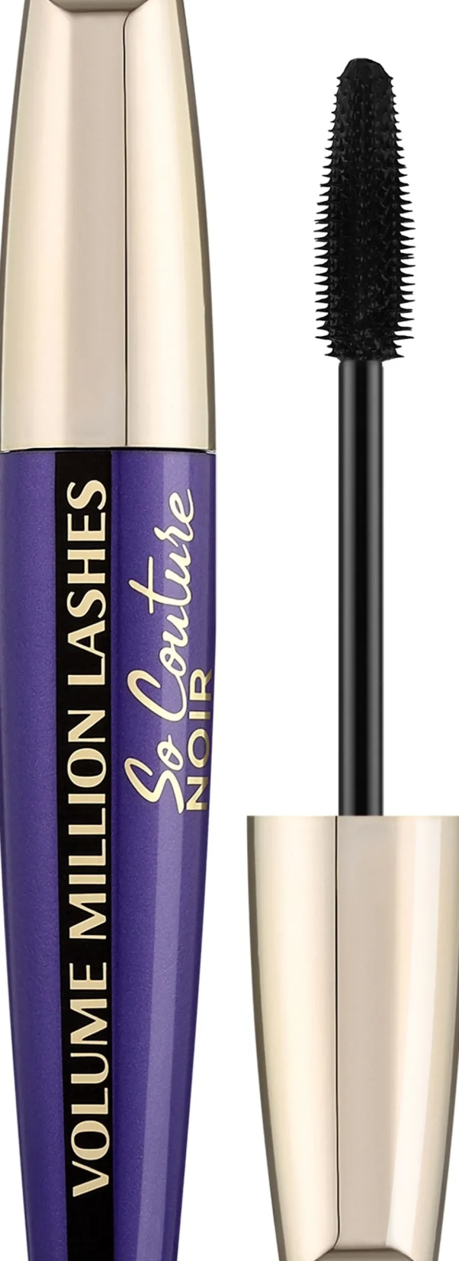 L'Oreal Paris Volume Millions Lashes So Couture So Black