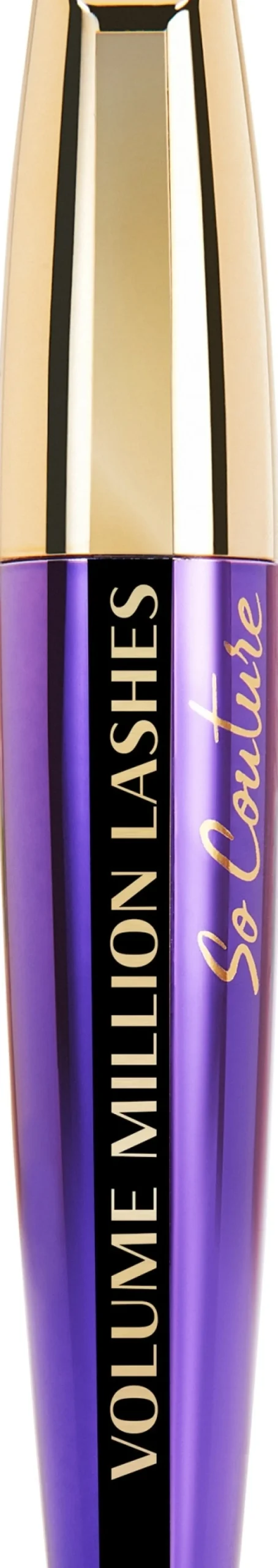 L'Oreal Paris Volume Millions Lashes So Couture So Black
