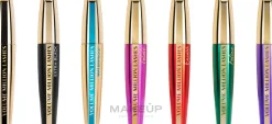 L'Oreal Paris Volume Millions Lashes So Couture So Black