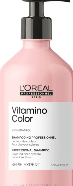 L'Oreal Professionnel Serie Expert Vitamino Color Resveratrol Shampoo