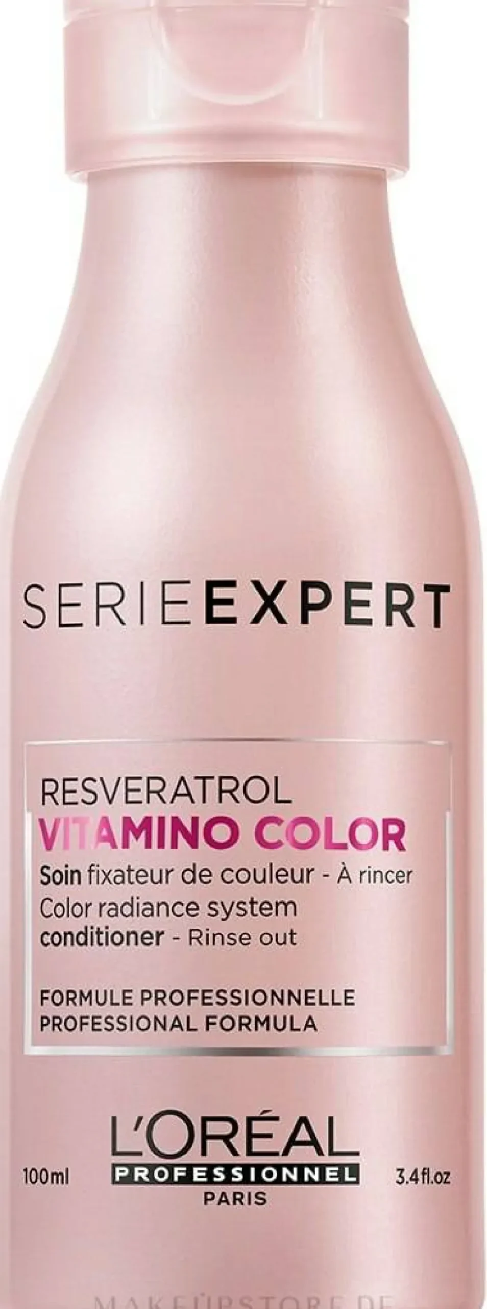 L'Oreal Professionnel Serie Expert Vitamino Color Resveratrol Shampoo