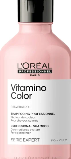 L'Oreal Professionnel Serie Expert Vitamino Color Resveratrol Shampoo
