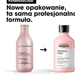 L'Oreal Professionnel Serie Expert Vitamino Color Resveratrol Shampoo