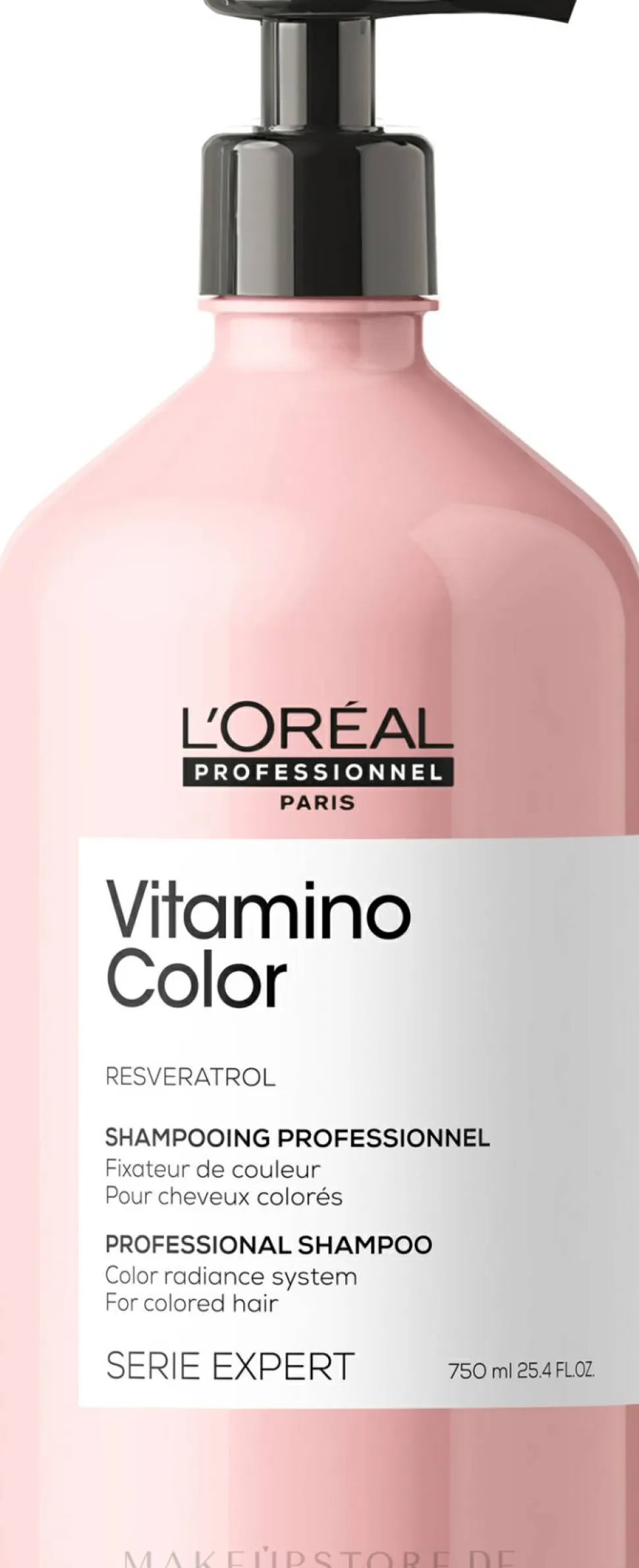 L'Oreal Professionnel Serie Expert Vitamino Color Resveratrol Shampoo