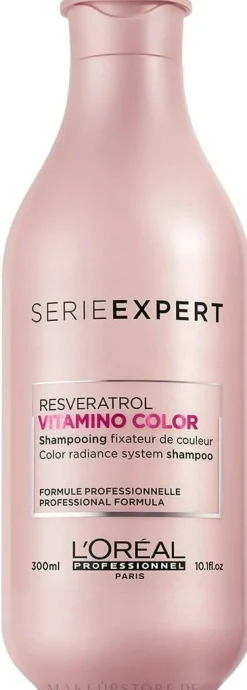 L'Oreal Professionnel Serie Expert Vitamino Color Resveratrol Shampoo