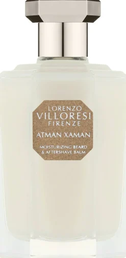 Lorenzo Villoresi Atman Xaman