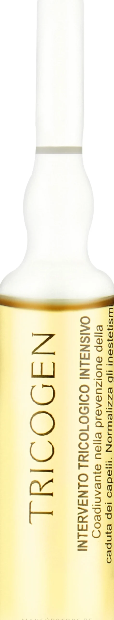 Losion mit intensiver trichologischer Wirkung