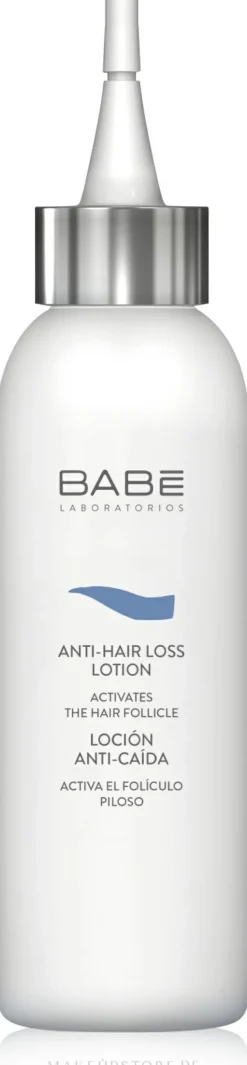 Lotion gegen Haarausfall
