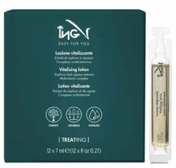 Lotion gegen Haarausfall