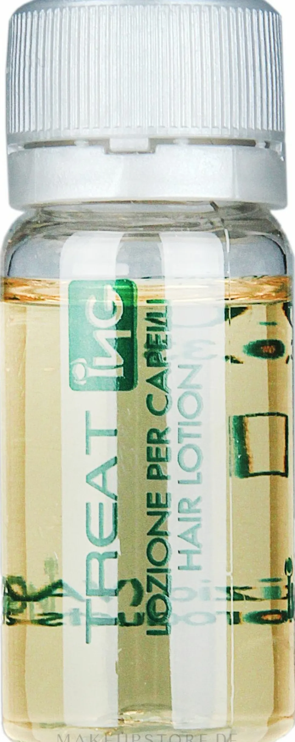 Lotion gegen Haarausfall