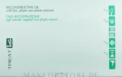 Lotion gegen Haarausfall