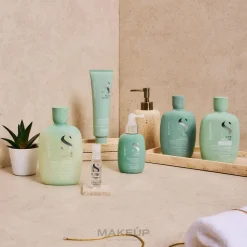 Lotion gegen Haarausfall