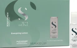 Lotion gegen Haarausfall