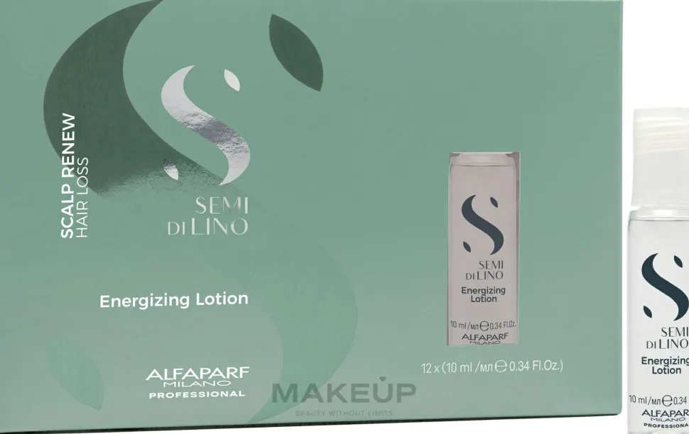 Lotion gegen Haarausfall