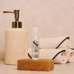 Lotion gegen Haarausfall