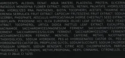 Lotion in Ampullen gegen Haarausfall und zum Wachstum № 3.4