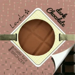 Lovely Chocolate Bronzer