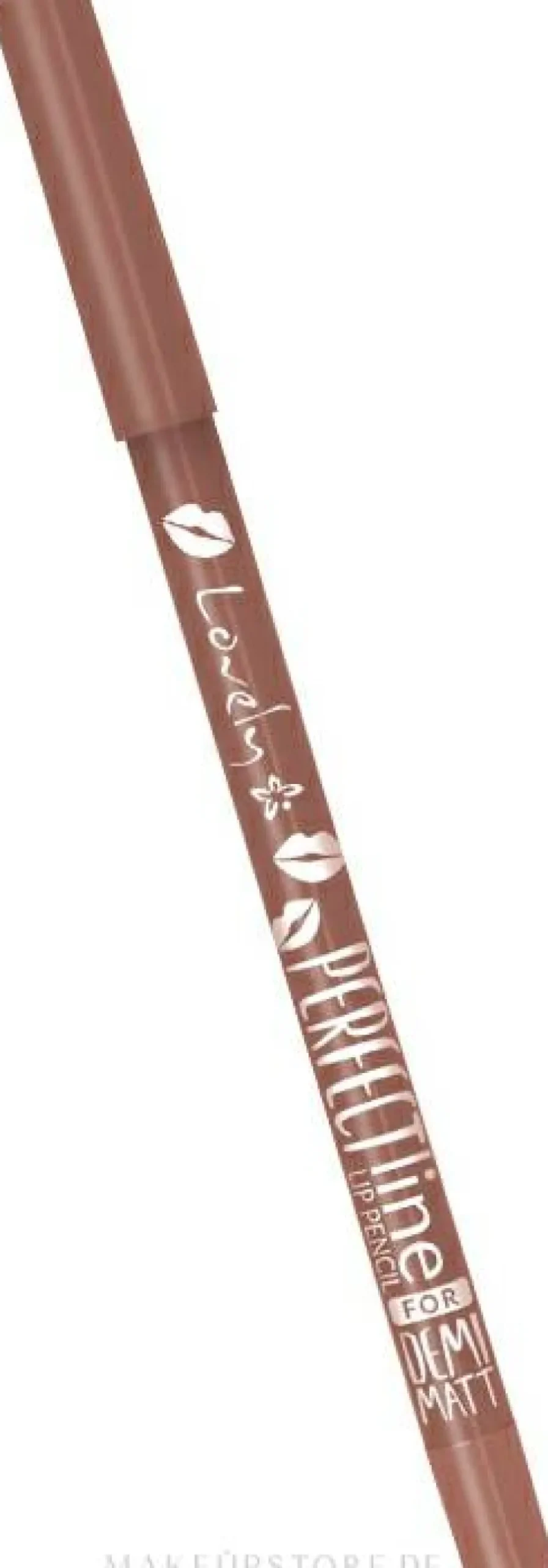 Lovely Perfect Line Lip Pencil