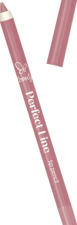 Lovely Perfect Line Lip Pencil
