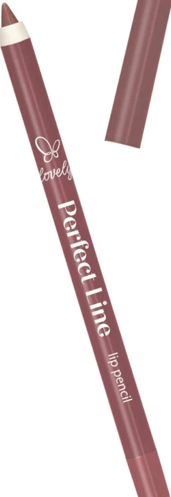 Lovely Perfect Line Lip Pencil