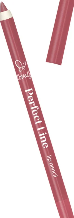 Lovely Perfect Line Lip Pencil