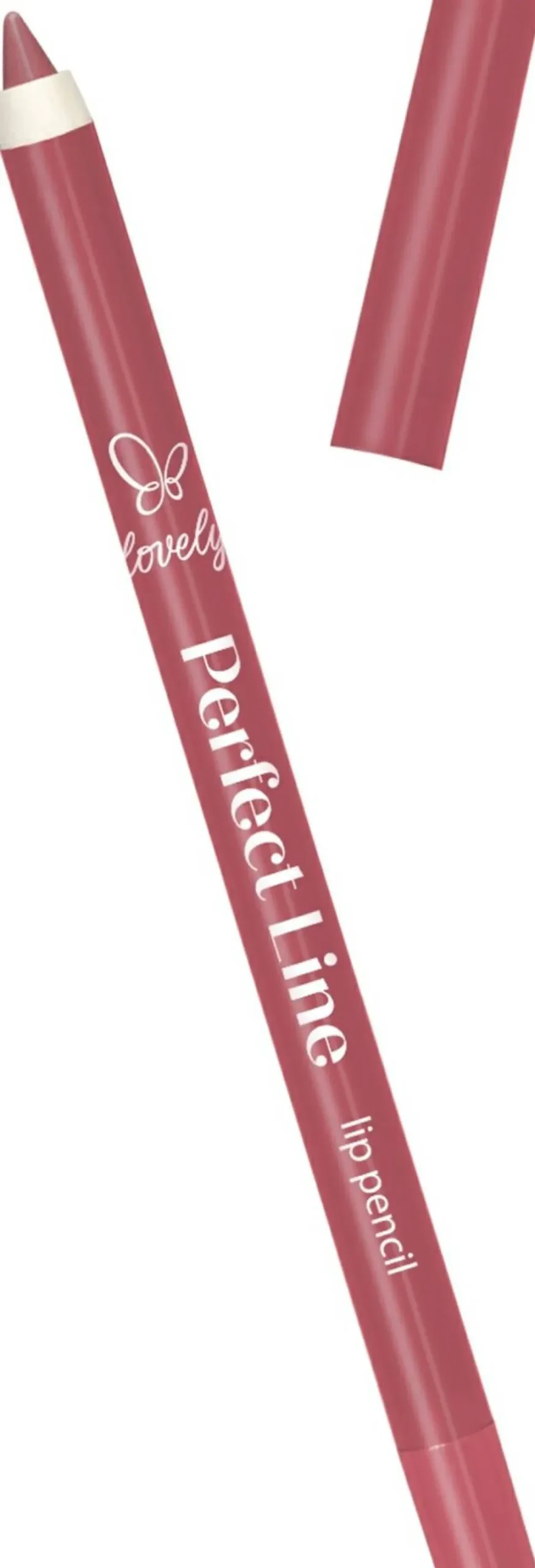 Lovely Perfect Line Lip Pencil