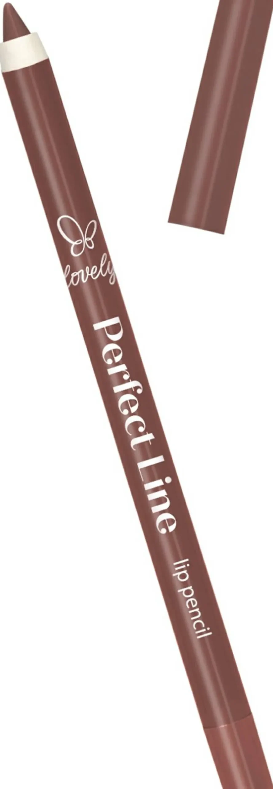 Lovely Perfect Line Lip Pencil