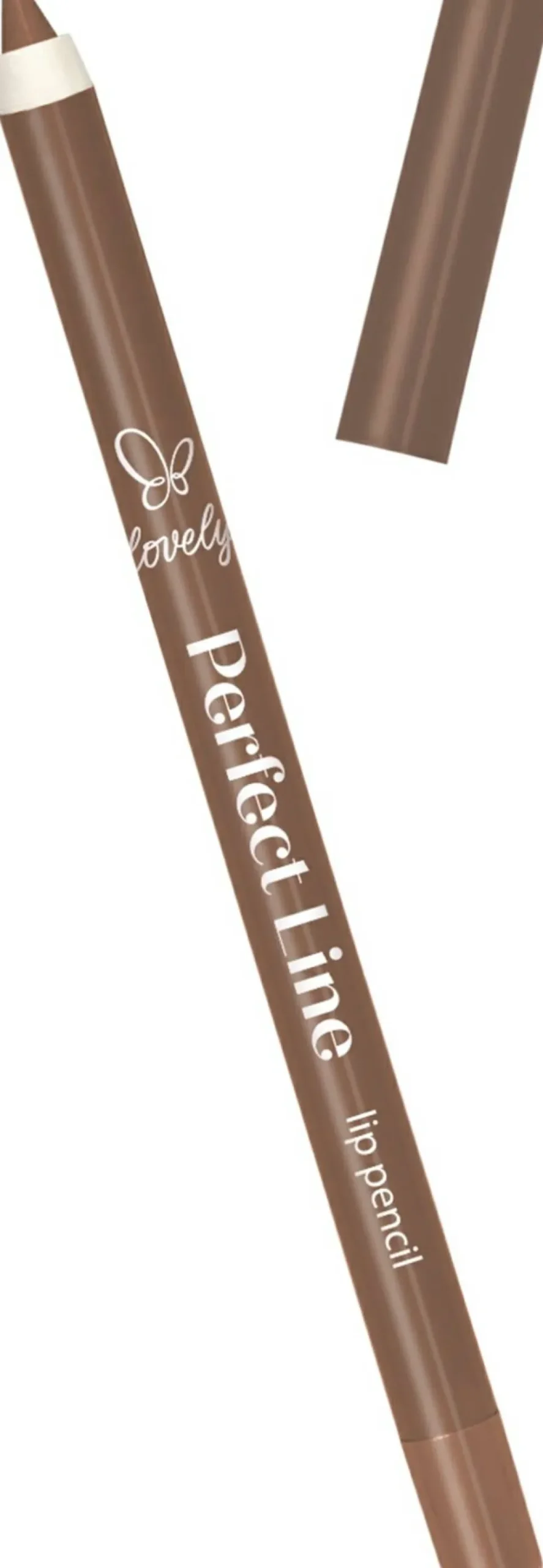 Lovely Perfect Line Lip Pencil