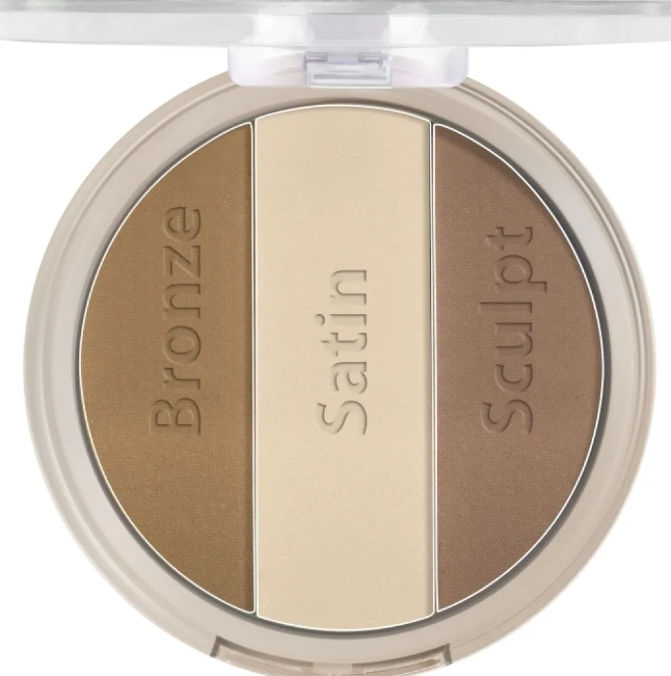 Lovely Sculpting Powder