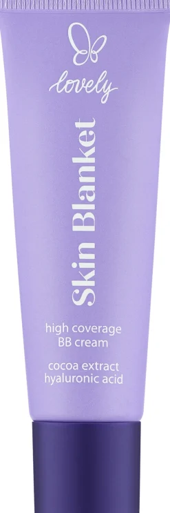 Lovely Skin Blanket BB Cream