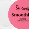 Lovely Under Eye Smoothing Setting Powder