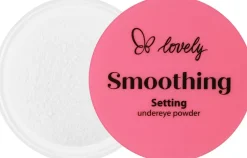 Lovely Under Eye Smoothing Setting Powder