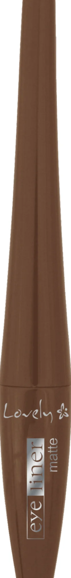 Lovely Eye Liner Matte